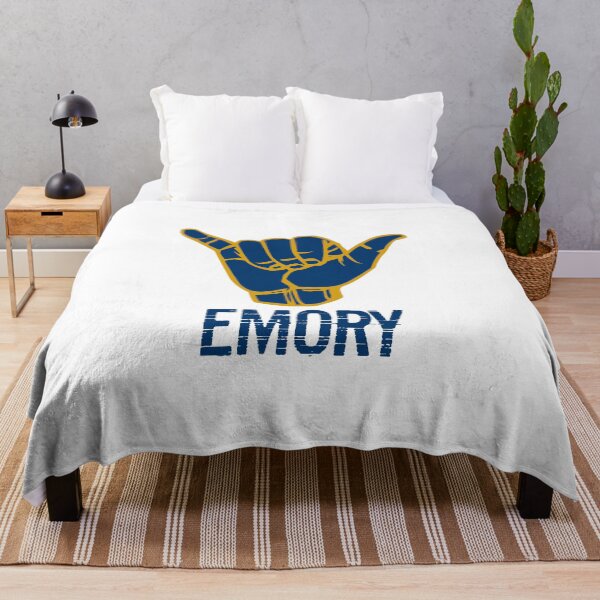 Item preview, emory university designed and sold by designsbysamantha.