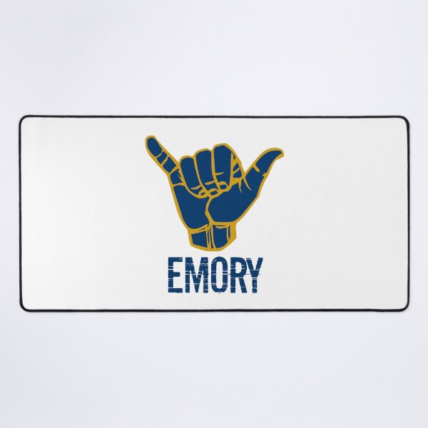 Item preview, emory university designed and sold by designsbysamantha.