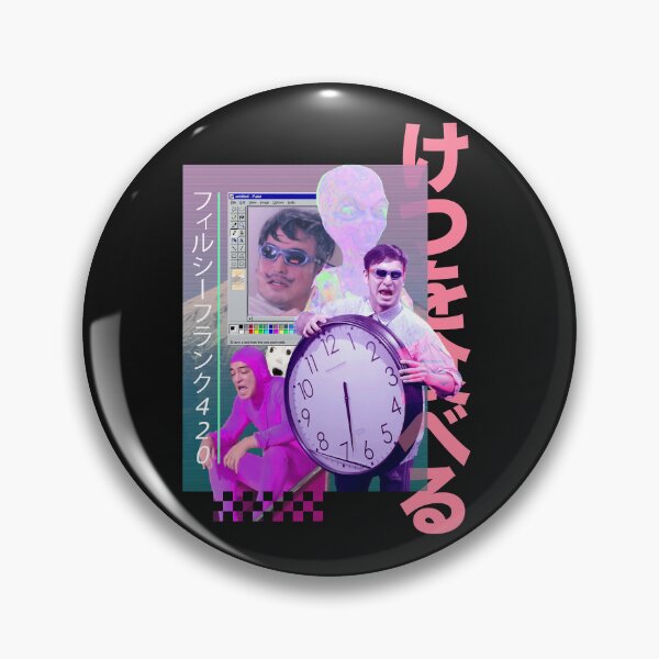 Item preview, Filthy Frank 420  designed and sold by anitapay0ca.