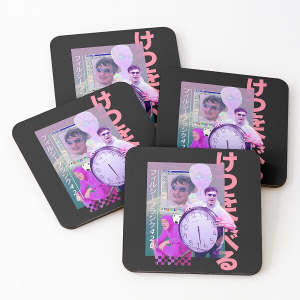 Item preview, Filthy Frank 420  designed and sold by anitapay0ca.
