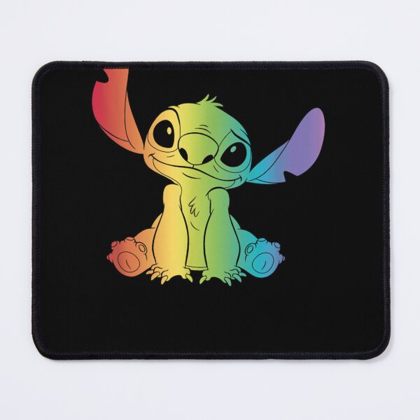 Item preview, Rainbow Stitch Fill Pride designed and sold by mazyuykunk.