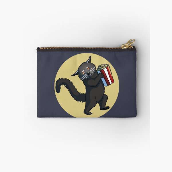 Item preview, Binturong Popcorn designed and sold by soyrwoo.