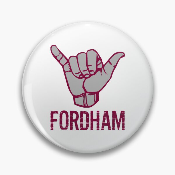 Item preview, fordham university designed and sold by designsbysamantha.