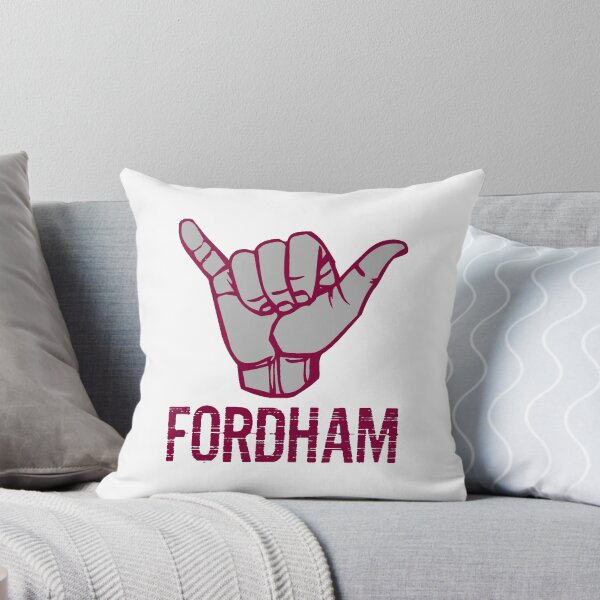 Item preview, fordham university designed and sold by designsbysamantha.