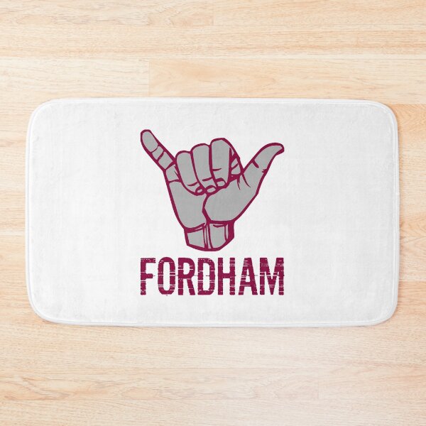 Item preview, fordham university designed and sold by designsbysamantha.