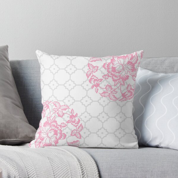 Item preview, Art Deco Peony designed and sold by Keira Lebrón.