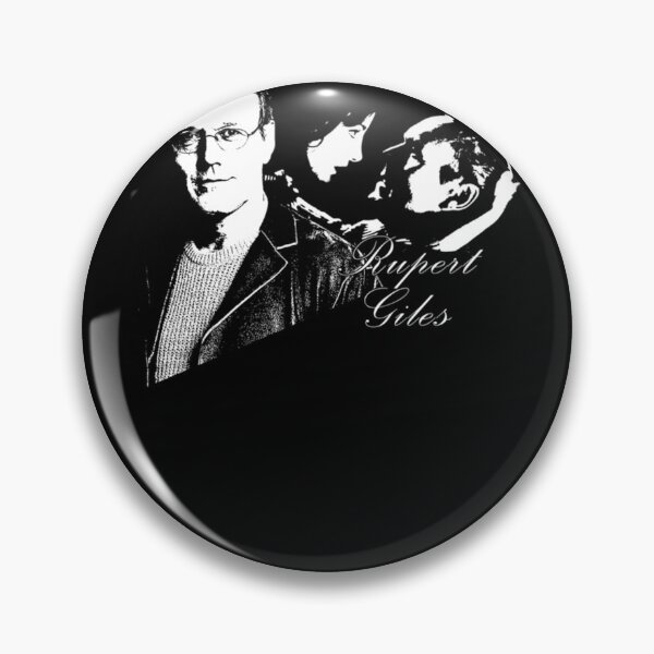 Item preview, Rupert Giles designed and sold by rudentwbut.