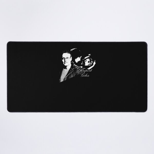 Item preview, Rupert Giles designed and sold by rudentwbut.