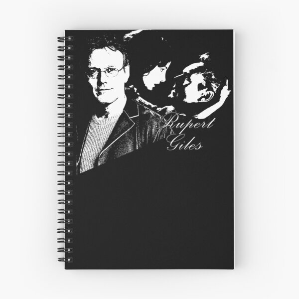 Item preview, Rupert Giles designed and sold by rudentwbut.