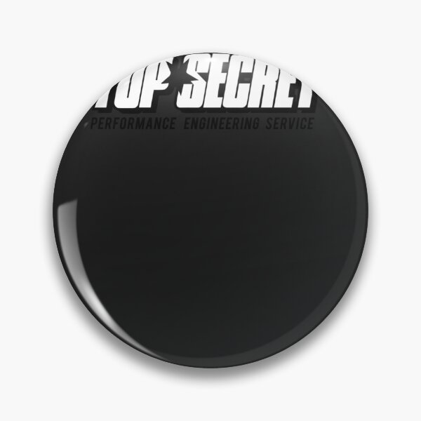 Item preview, TOP SECRET JAPAN designed and sold by faireyufcon.