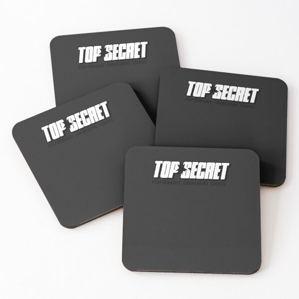 Item preview, TOP SECRET JAPAN designed and sold by faireyufcon.