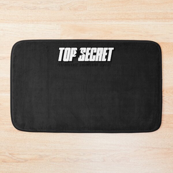 Item preview, TOP SECRET JAPAN designed and sold by faireyufcon.