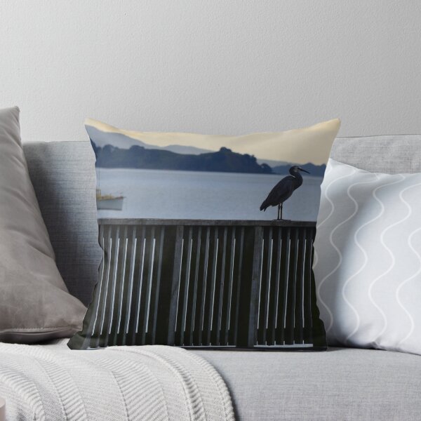 Item preview, The Pier designed and sold by lizdomett.