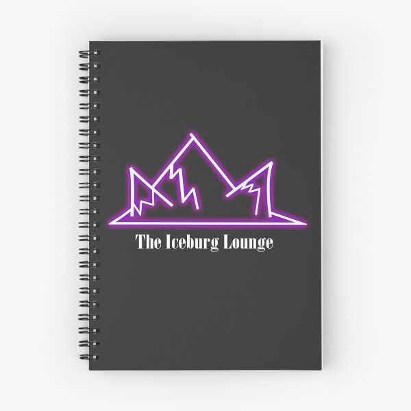 Item preview, Iceberg designed and sold by kcgfx.