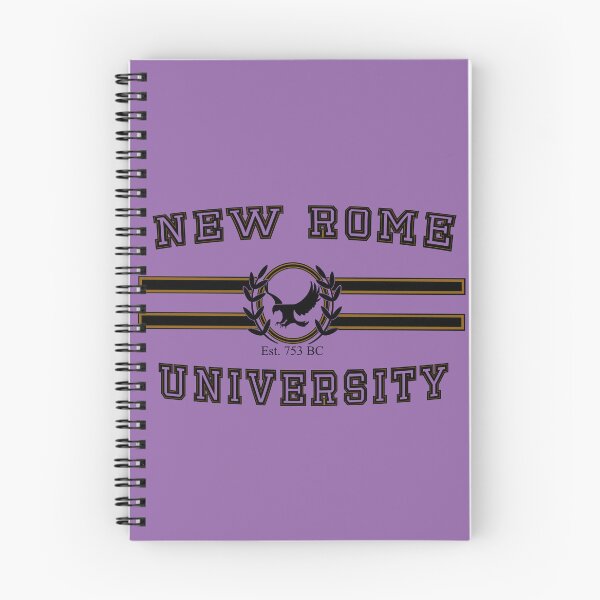 Item preview, New Rome University designed and sold by Ms-Mermaid2.