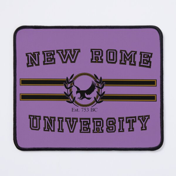 Item preview, New Rome University designed and sold by Ms-Mermaid2.