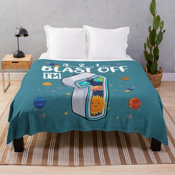 Item preview, Solar System Planets One 1 Year Old 1St Birthday Girl Boy designed and sold by ZinMio.