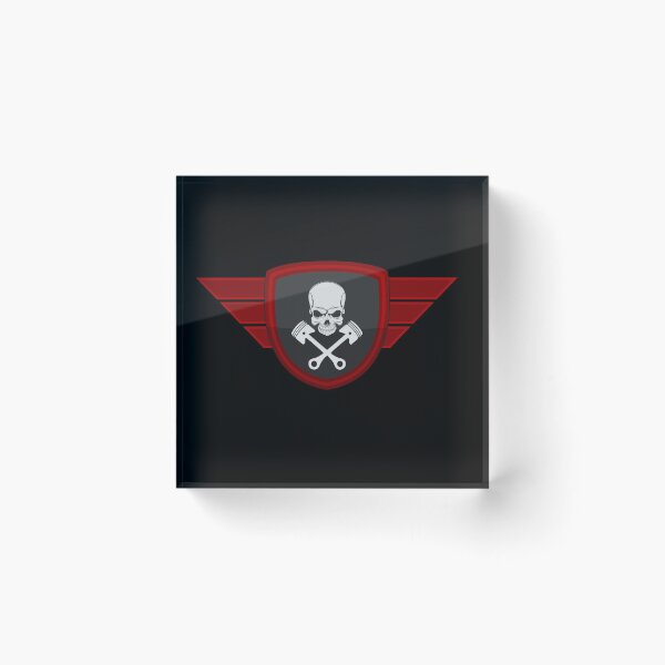 Item preview, petrol head  designed and sold by Chaos Apparel .