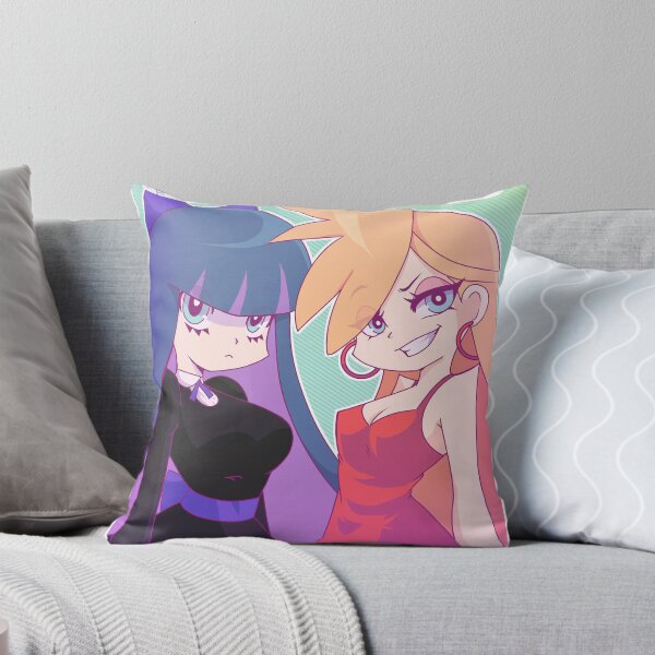 Item preview, Panty and stocking designed and sold by Pinkie-Usagi.