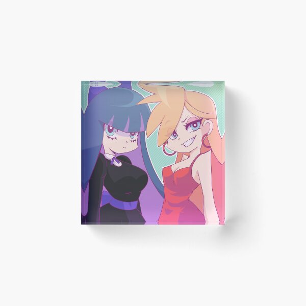 Item preview, Panty and stocking designed and sold by Pinkie-Usagi.