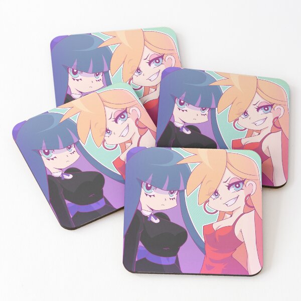 Item preview, Panty and stocking designed and sold by Pinkie-Usagi.