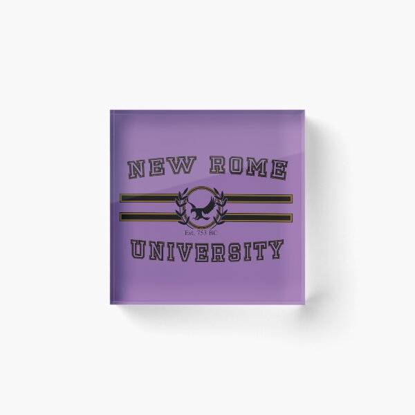 Item preview, New Rome University designed and sold by Ms-Mermaid2.