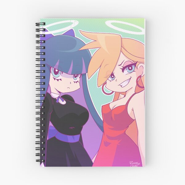 Item preview, Panty and stocking designed and sold by Pinkie-Usagi.