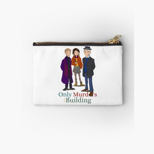Artikelvorschau, Nur Morde im Gebäude Perfektes Geschenk entworfen und verkauft von EmerySha.