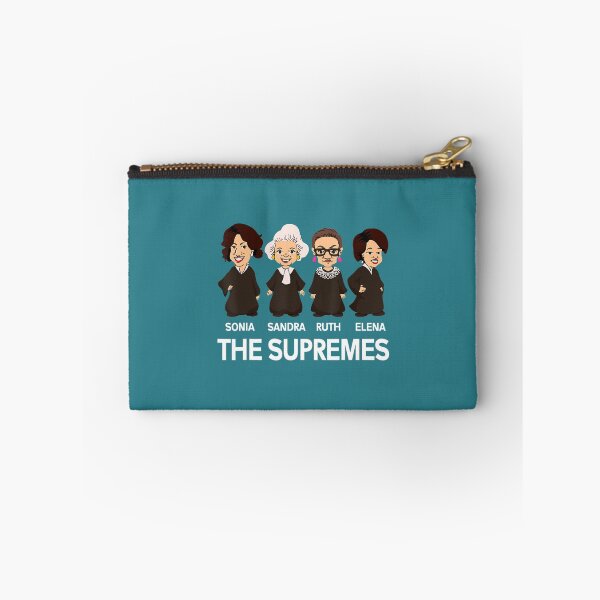 Item preview, Support The Supremes Ketanji Brown Jackson Supremes Court designed and sold by ZinMio.