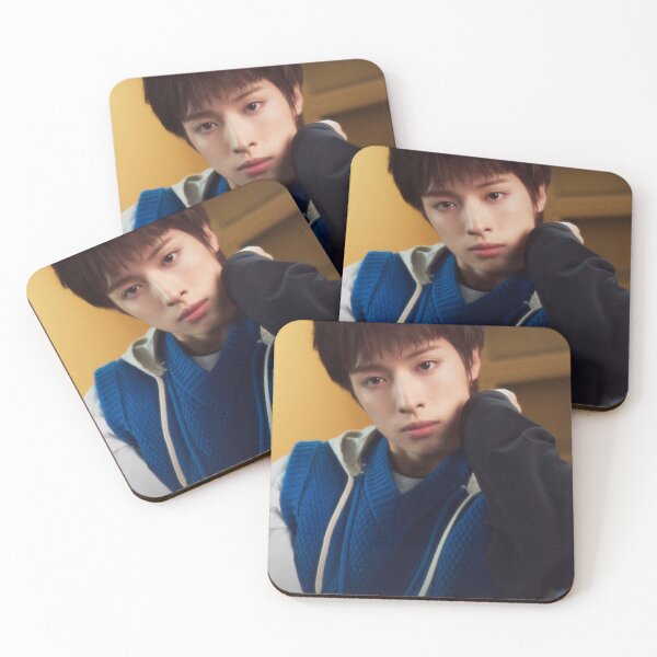 Item preview, Xdinary Heroes Gaon- Hello, World! designed and sold by danielletrisha.