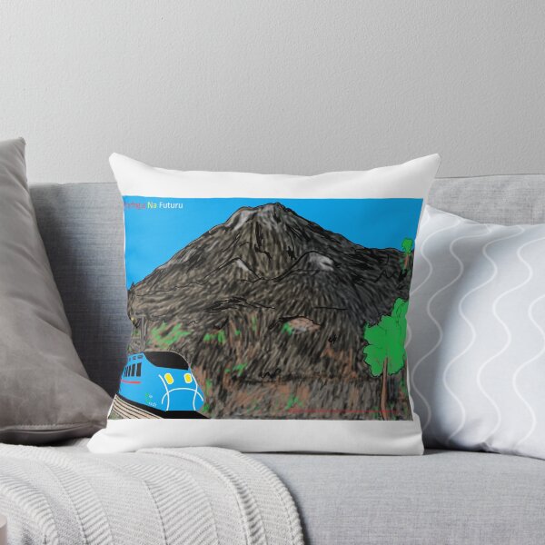 Item preview, Djarfogu Na Futuru / Fogo Island In the Future -Kriolu designed and sold by SkolaNobu.