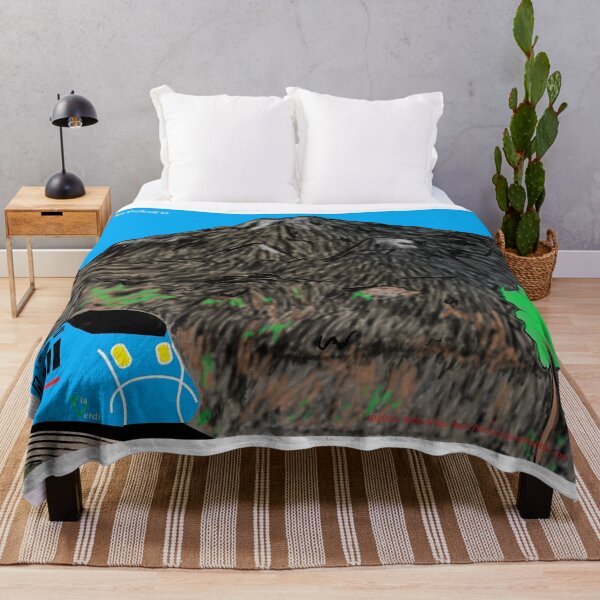 Item preview, Djarfogu Na Futuru / Fogo Island In the Future -Kriolu designed and sold by SkolaNobu.