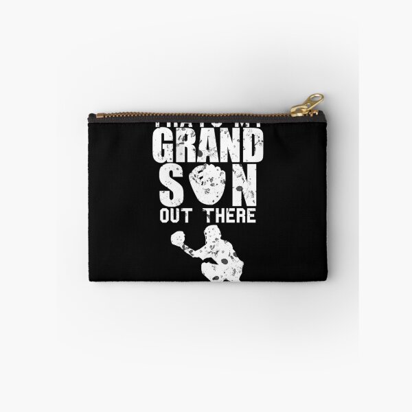 Item preview, Catcher Baseball Sticker designed and sold by gloria1os.