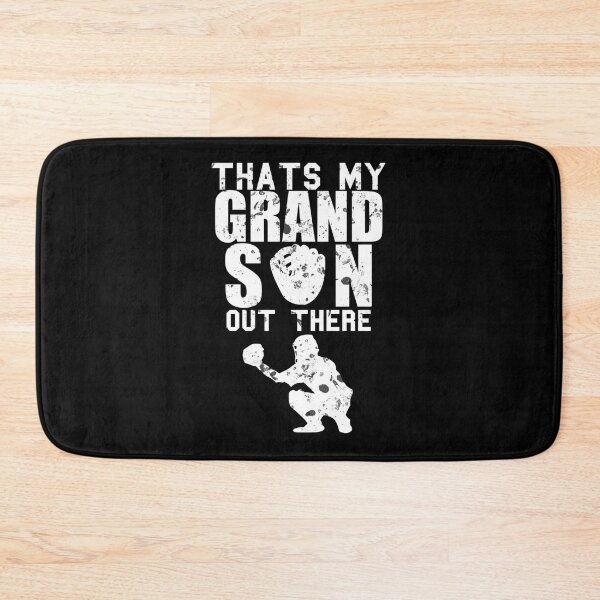 Item preview, Catcher Baseball Sticker designed and sold by gloria1os.