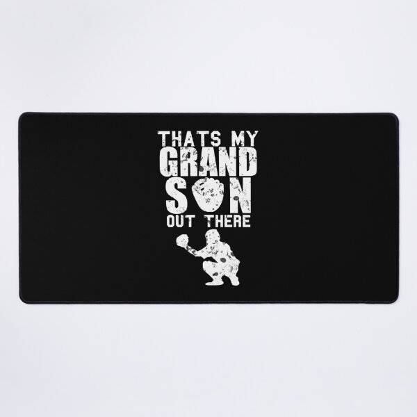 Item preview, Catcher Baseball Sticker designed and sold by gloria1os.