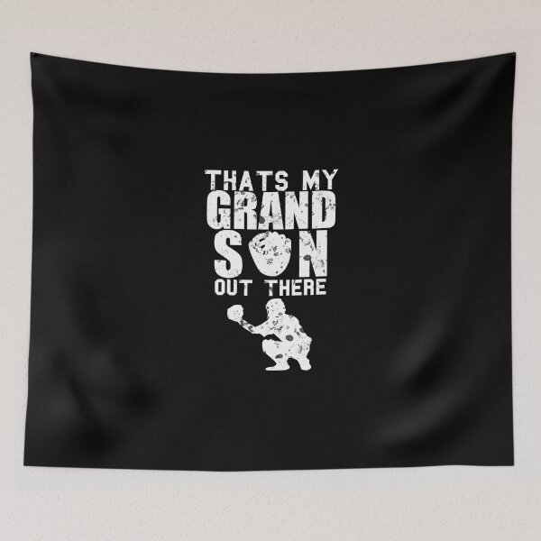 Item preview, Catcher Baseball Sticker designed and sold by gloria1os.