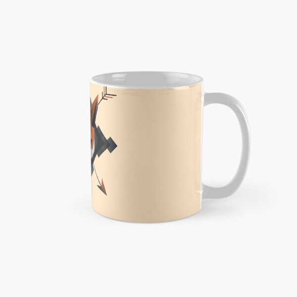 Item preview, The Willful Fox designed and sold by karlos.