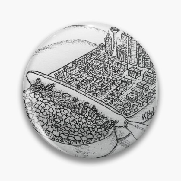 Item preview, Urban spread  designed and sold by Kevin Walls.