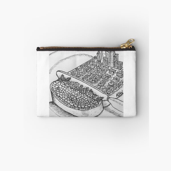 Item preview, Urban spread  designed and sold by Kevin Walls.