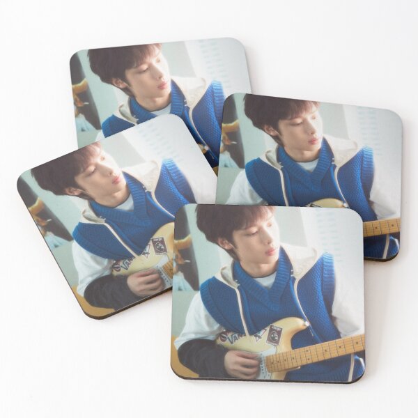 Item preview, Xdinary Heroes Gaon- Hello, World! designed and sold by danielletrisha.