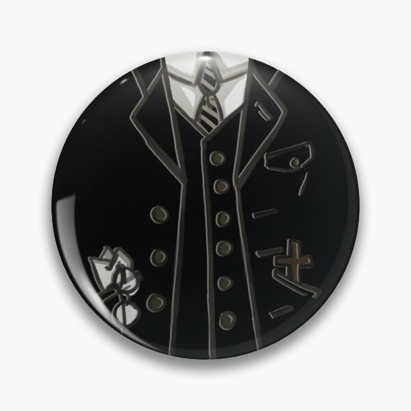 Item preview, Rupert Giles E designed and sold by rudentwbut.
