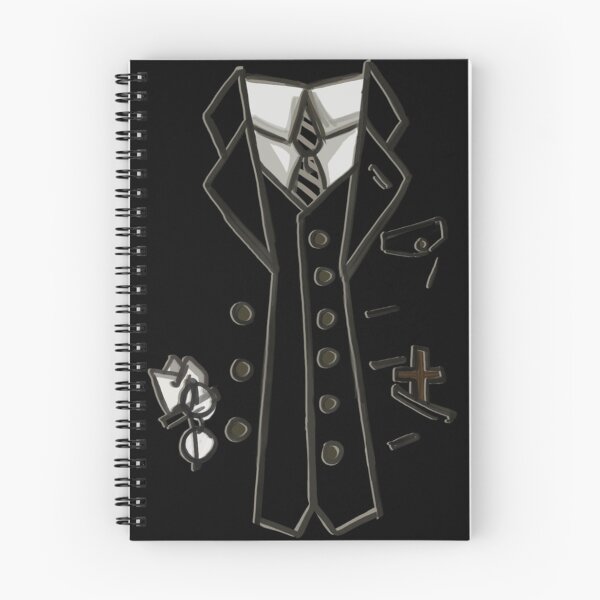 Item preview, Rupert Giles E designed and sold by rudentwbut.