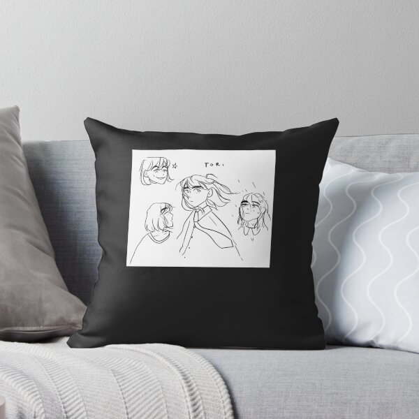 Item preview, Tori Spring Sketches designed and sold by faireyufcon.