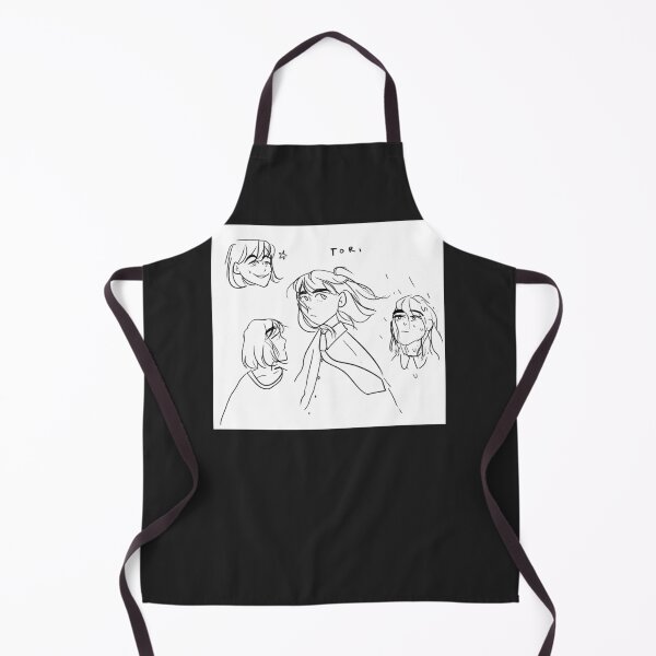Item preview, Tori Spring Sketches designed and sold by faireyufcon.