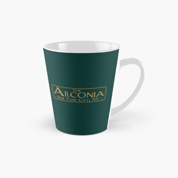 Item preview, Arconia Apartments, New York City, New York    designed and sold by EmerySha.