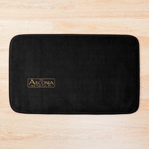 Item preview, Arconia Apartments, New York City, New York    designed and sold by EmerySha.