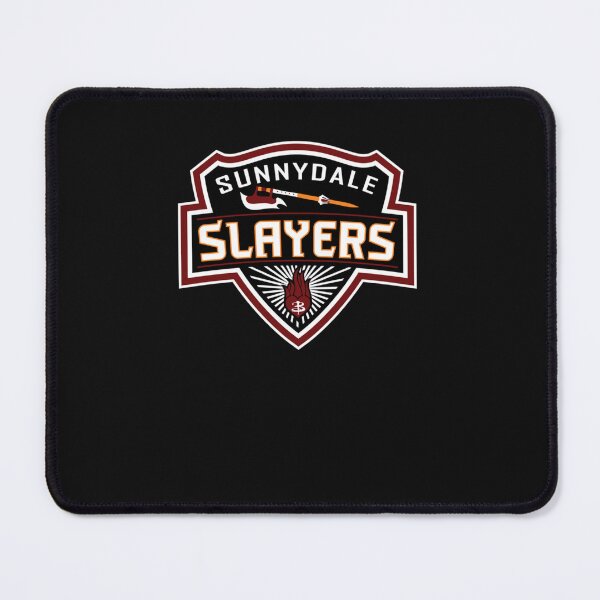 Item preview, Sunnydale Slayers E designed and sold by cerfjwkub.