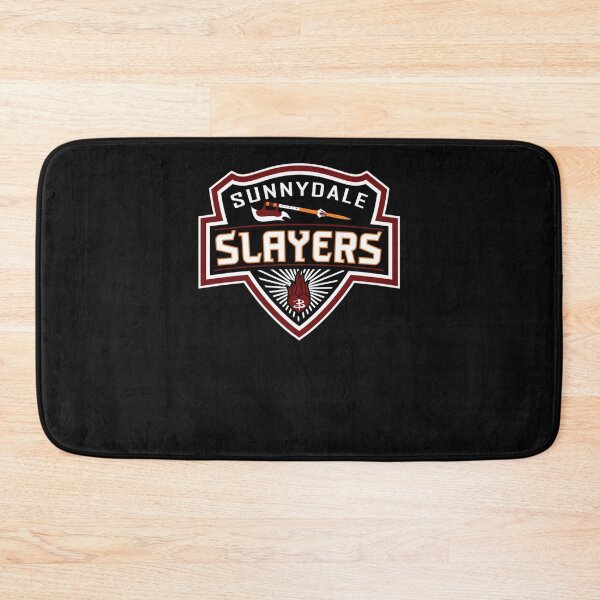Item preview, Sunnydale Slayers E designed and sold by cerfjwkub.