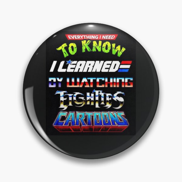 Item preview, Eighties Cartoons designed and sold by rippeegnsc.