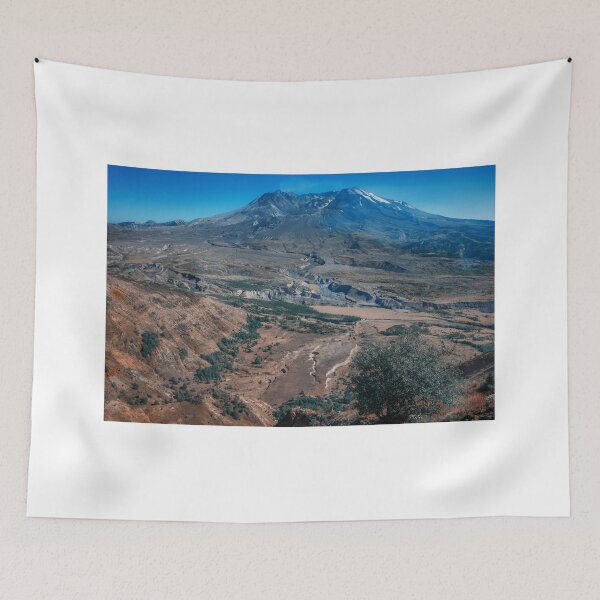 Item preview, Mount Saint Helens designed and sold by Jason Butts.